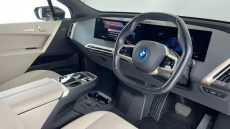 BMW iX 385kW xDrive50 M Sport 111.5kWh 5dr Auto Electric Estate